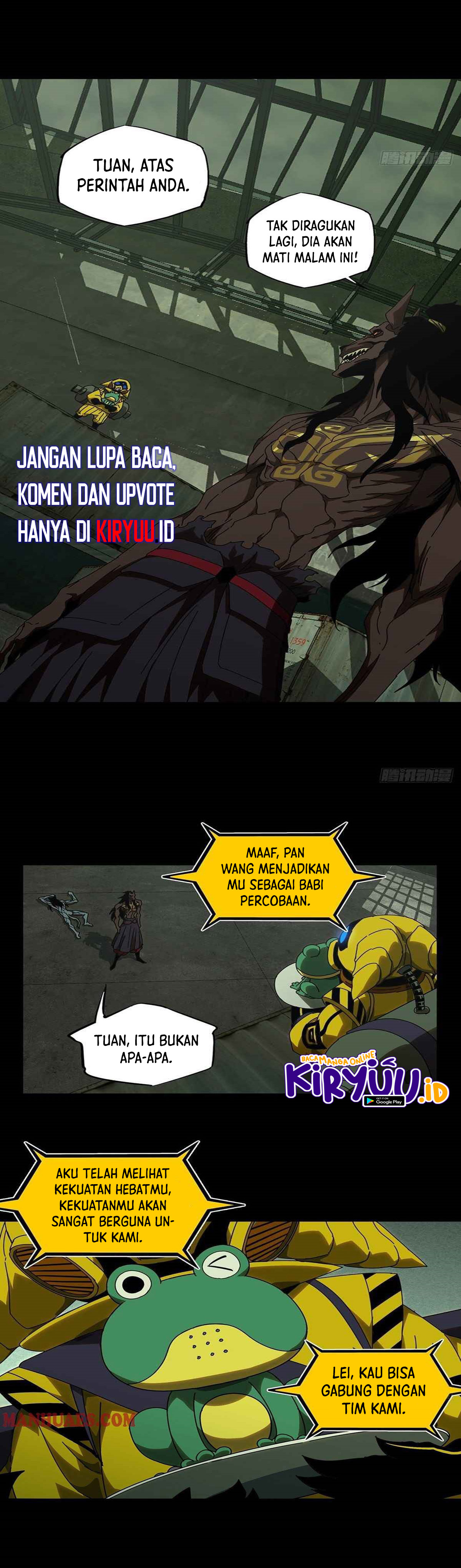 Elephant Invisible Chapter 94 Image 2