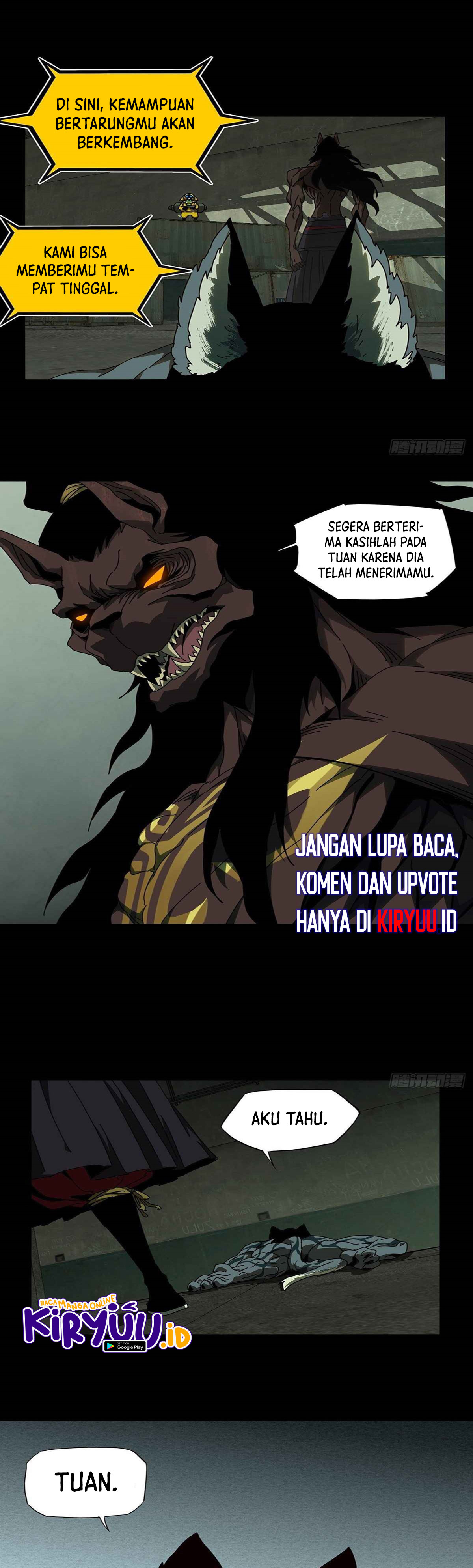 Elephant Invisible Chapter 94 Image 3