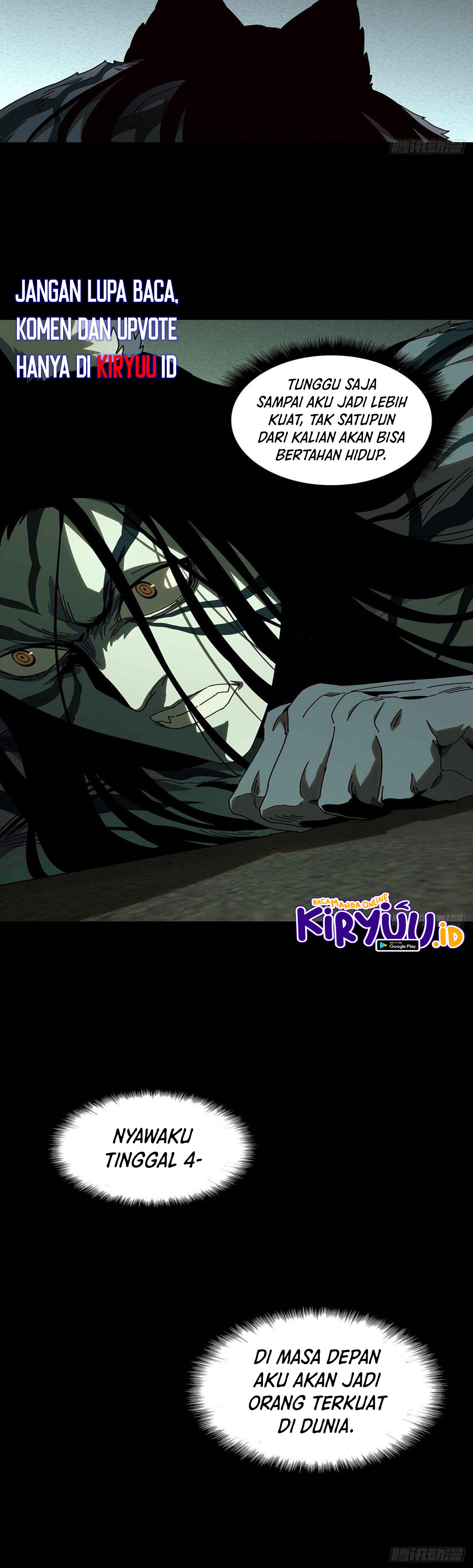 Elephant Invisible Chapter 94 Image 4