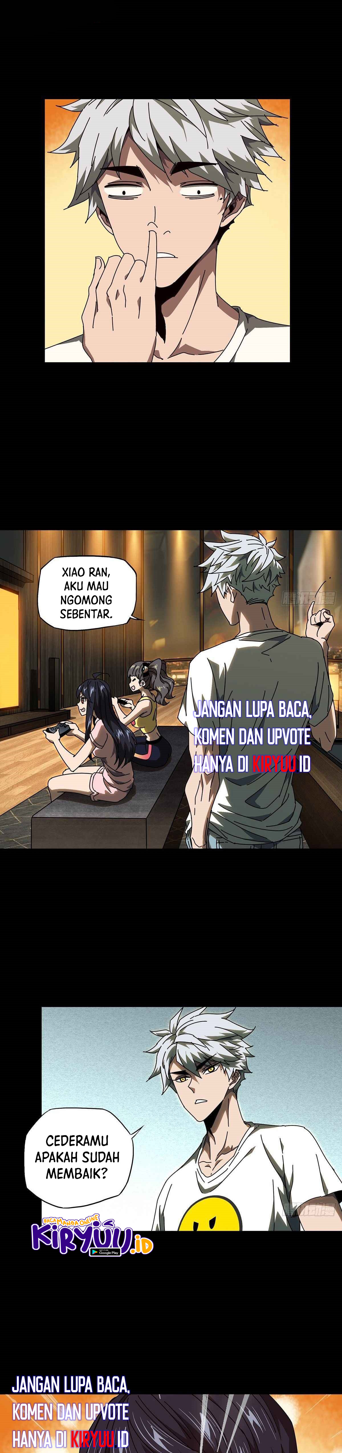 Elephant Invisible Chapter 94 Image 5