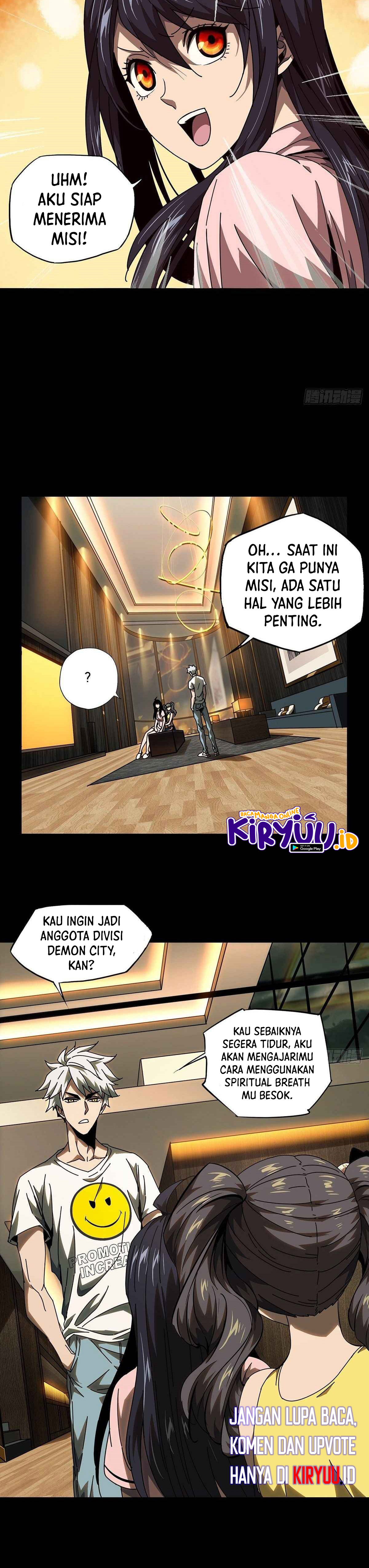 Elephant Invisible Chapter 94 Image 6