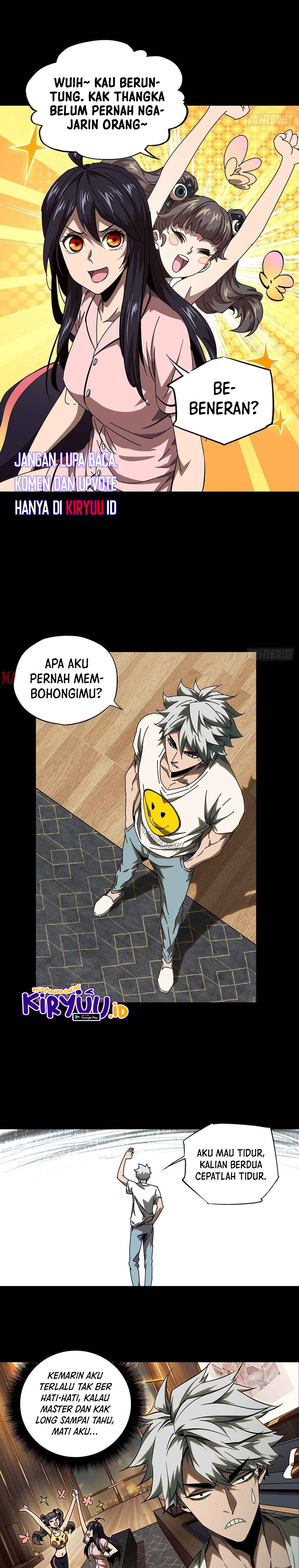 Elephant Invisible Chapter 94 Image 7