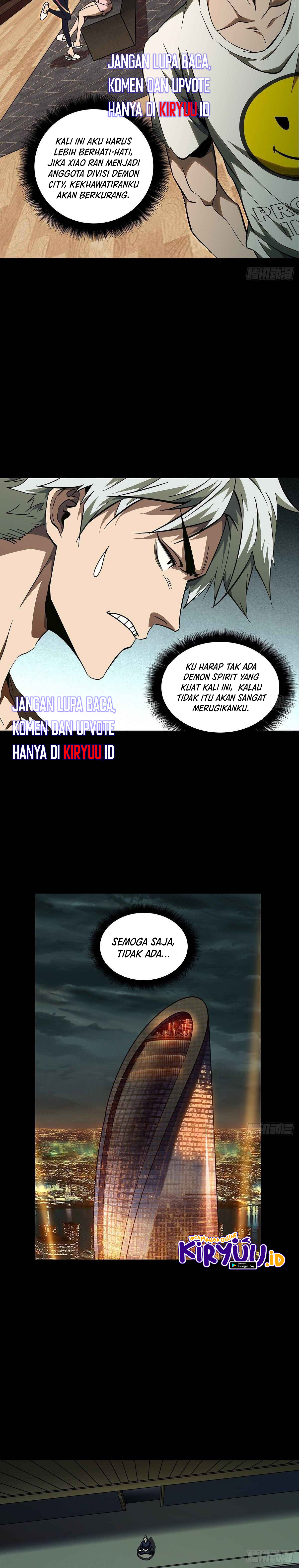 Elephant Invisible Chapter 94 Image 8