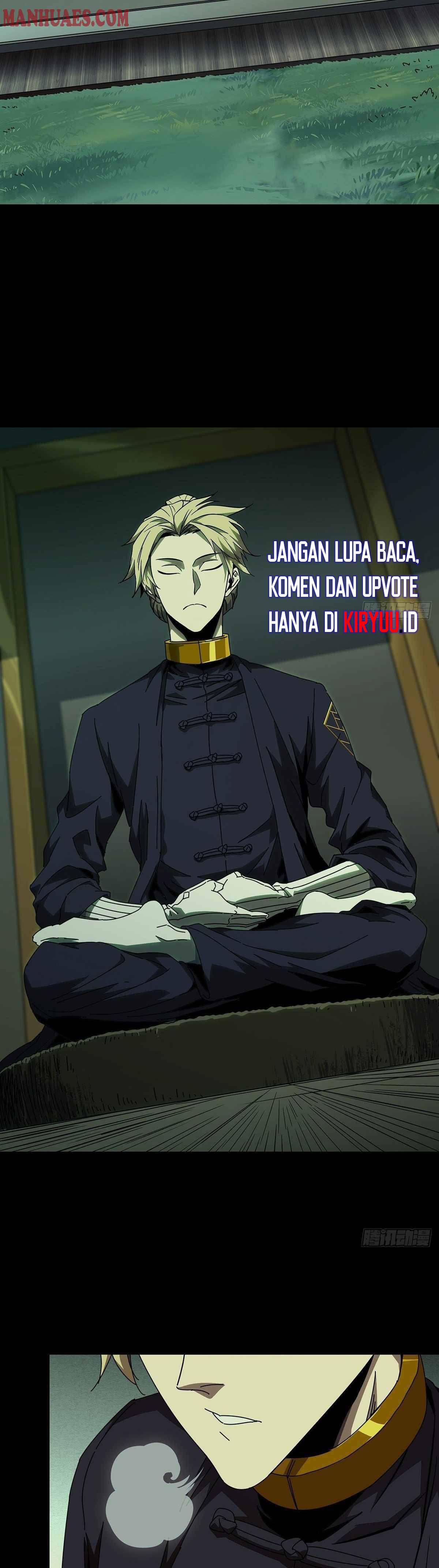 Elephant Invisible Chapter 94 Image 9