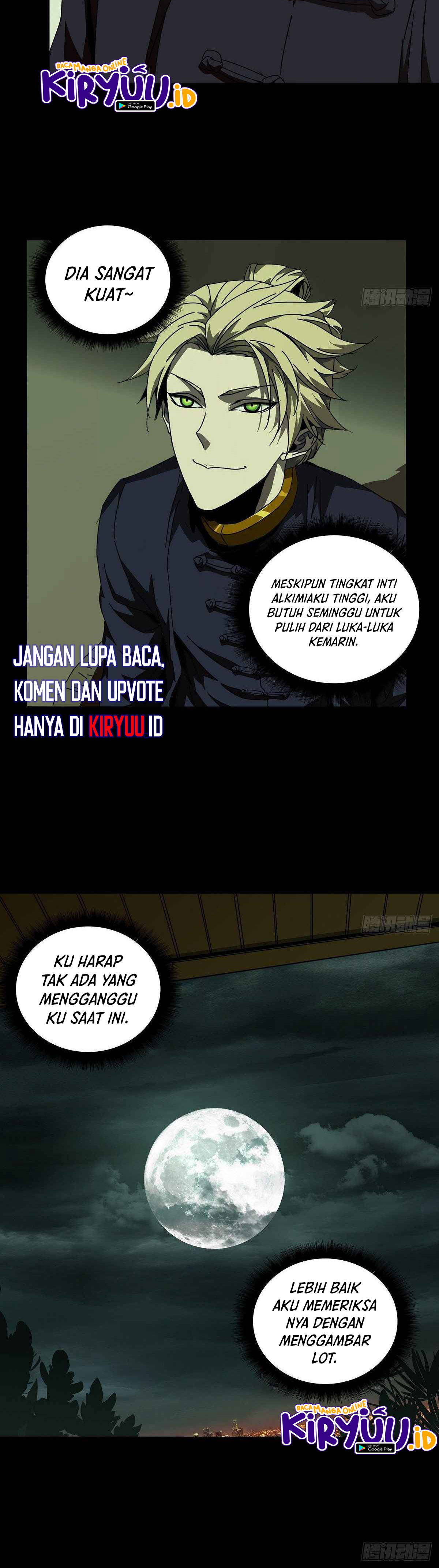 Elephant Invisible Chapter 94 Image 10