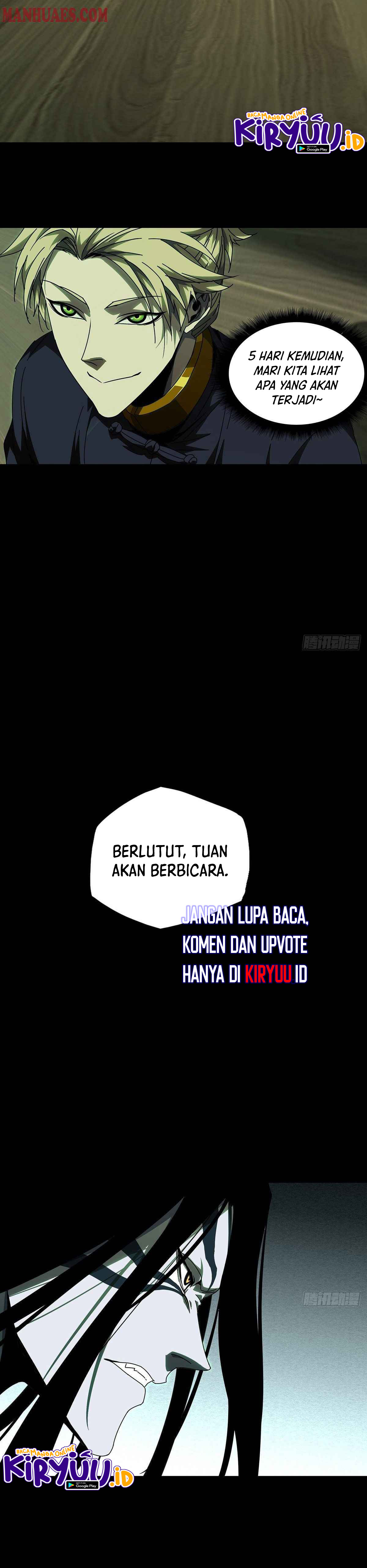 Elephant Invisible Chapter 94 Image 13