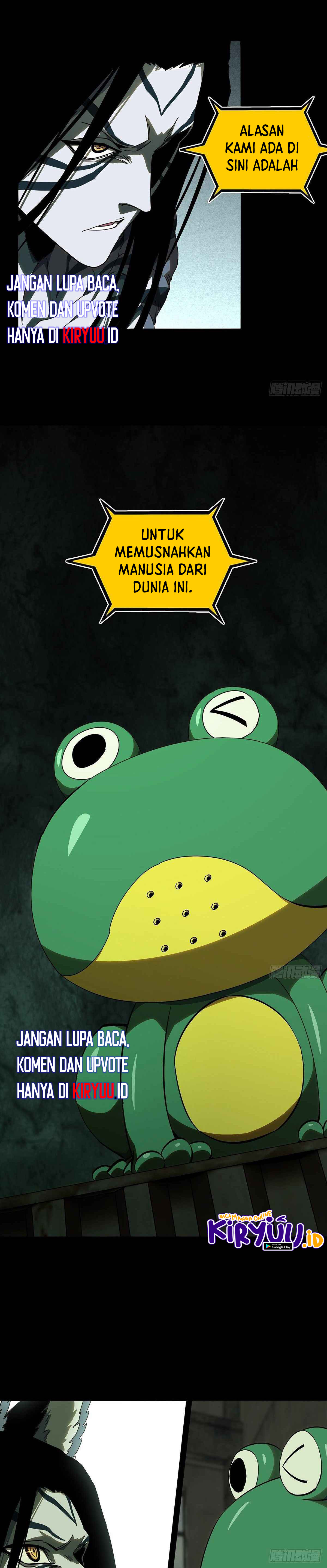 Elephant Invisible Chapter 95 Image 5