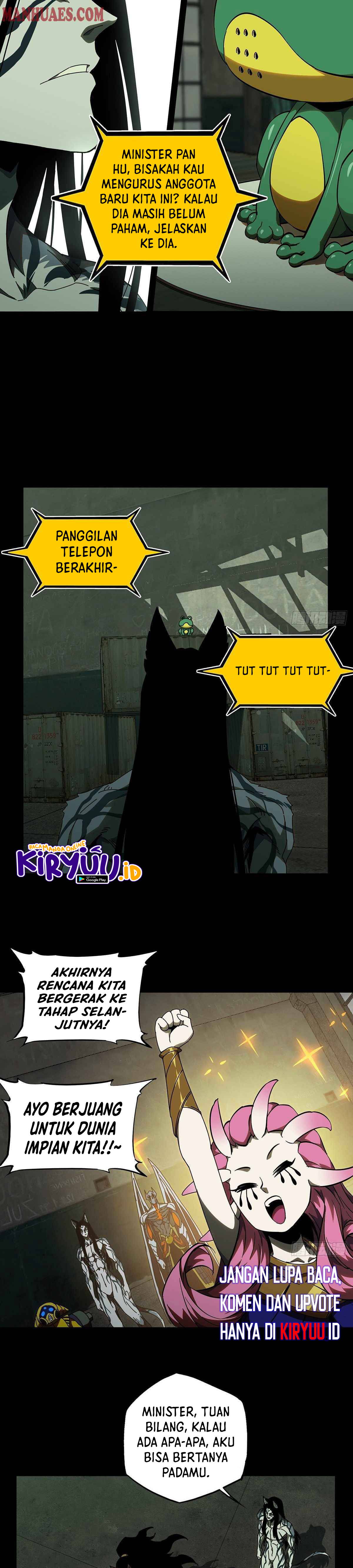 Elephant Invisible Chapter 95 Image 6