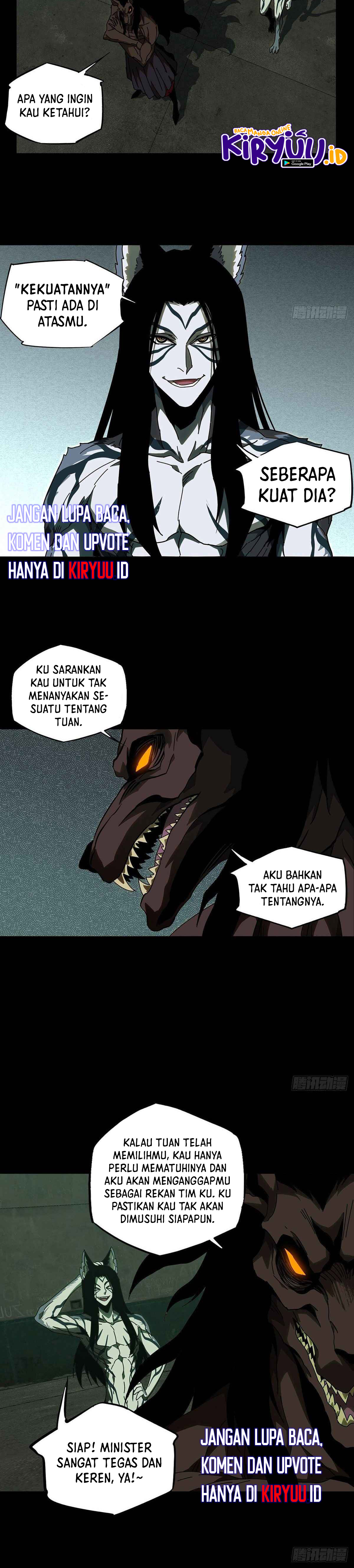 Elephant Invisible Chapter 95 Image 7