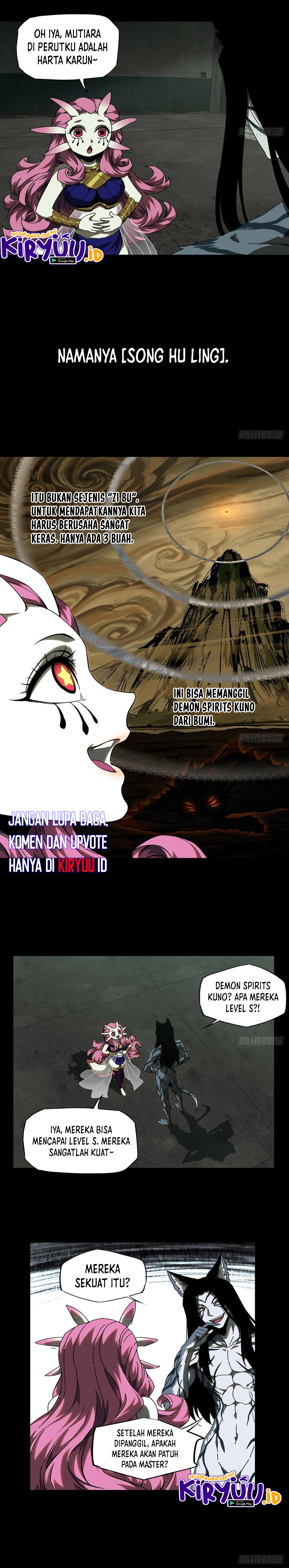 Elephant Invisible Chapter 95 Image 10