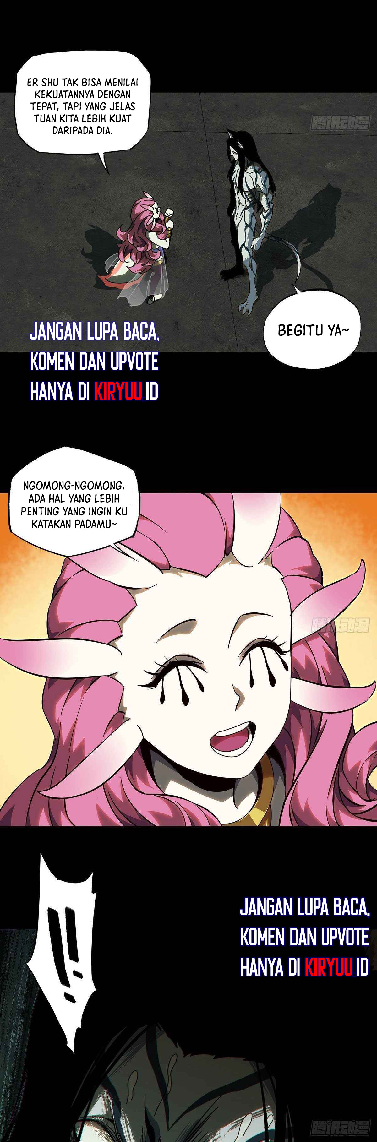 Elephant Invisible Chapter 95 Image 12