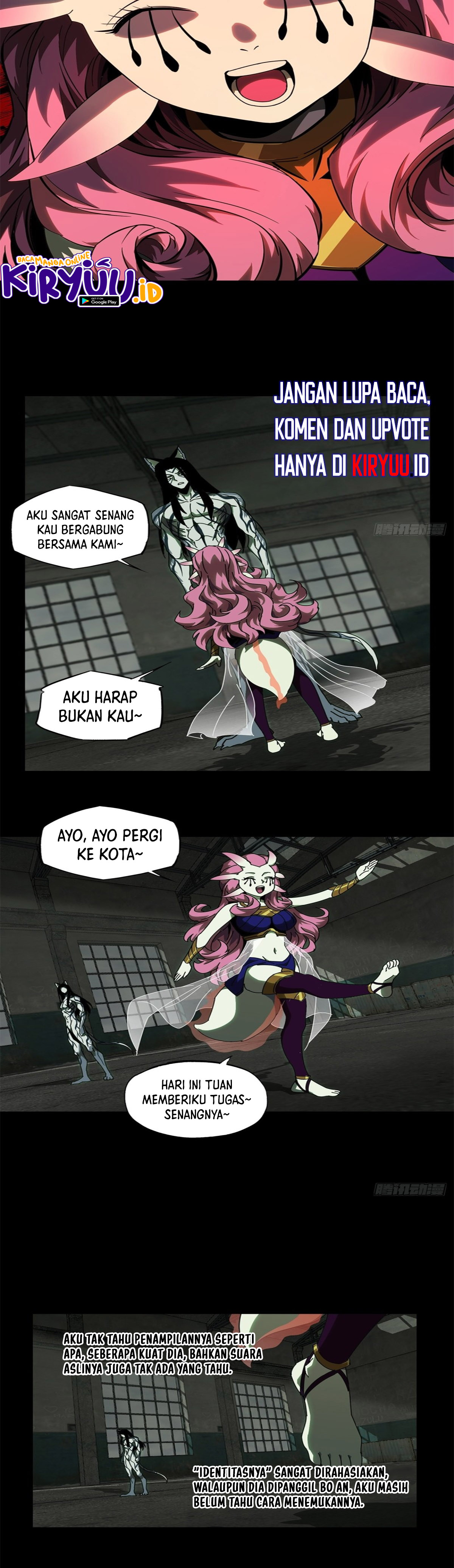 Elephant Invisible Chapter 96 Image 3