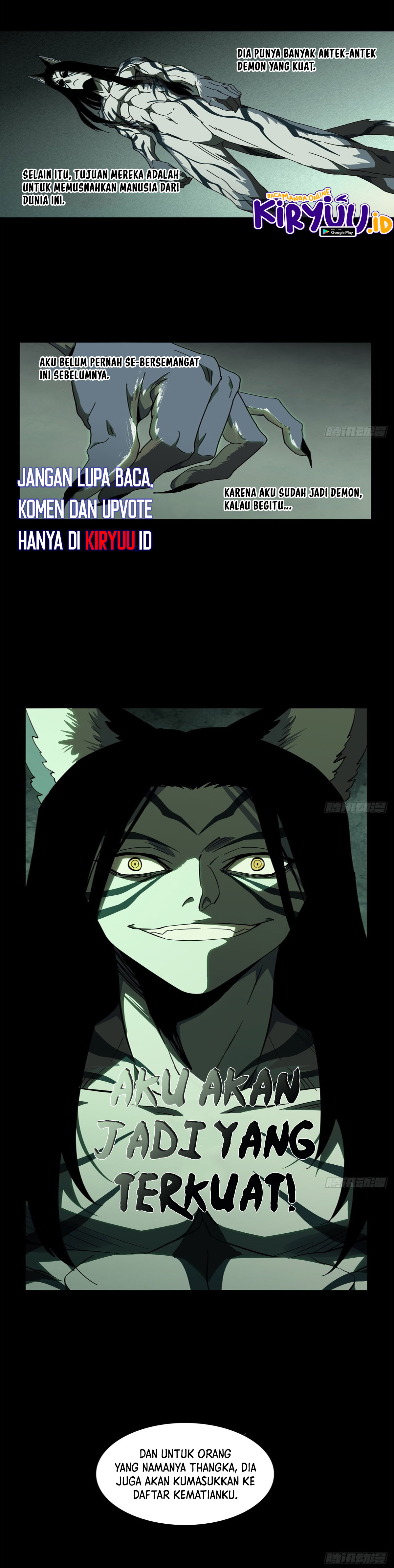 Elephant Invisible Chapter 96 Image 4