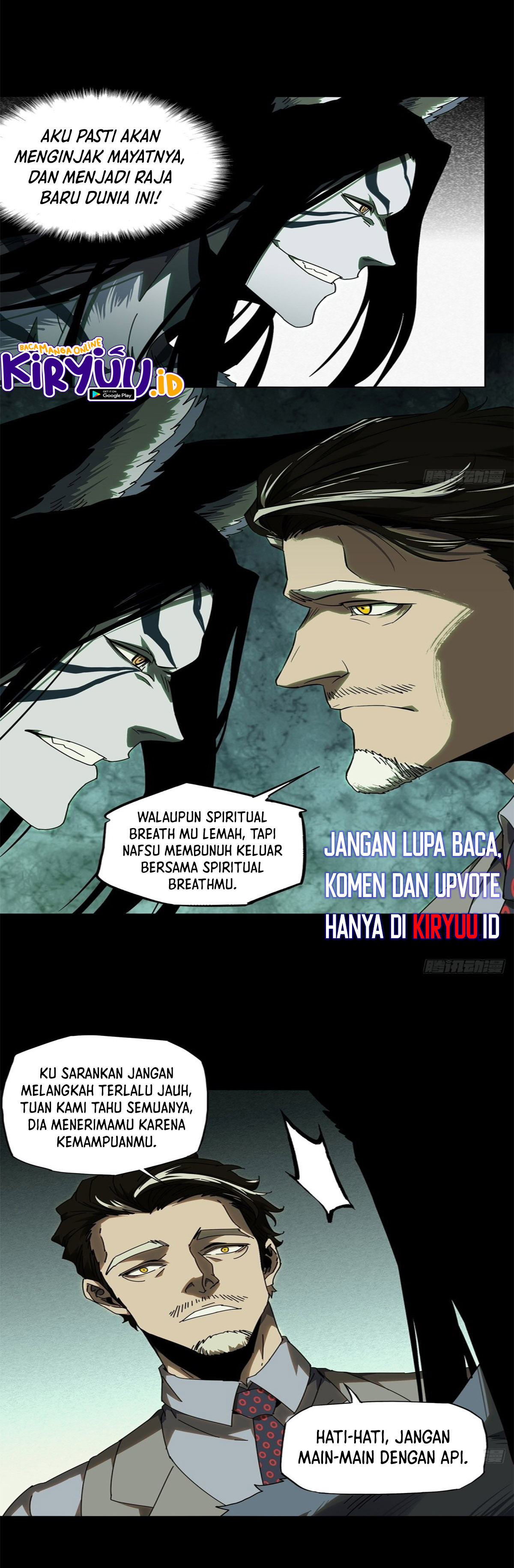 Elephant Invisible Chapter 96 Image 5