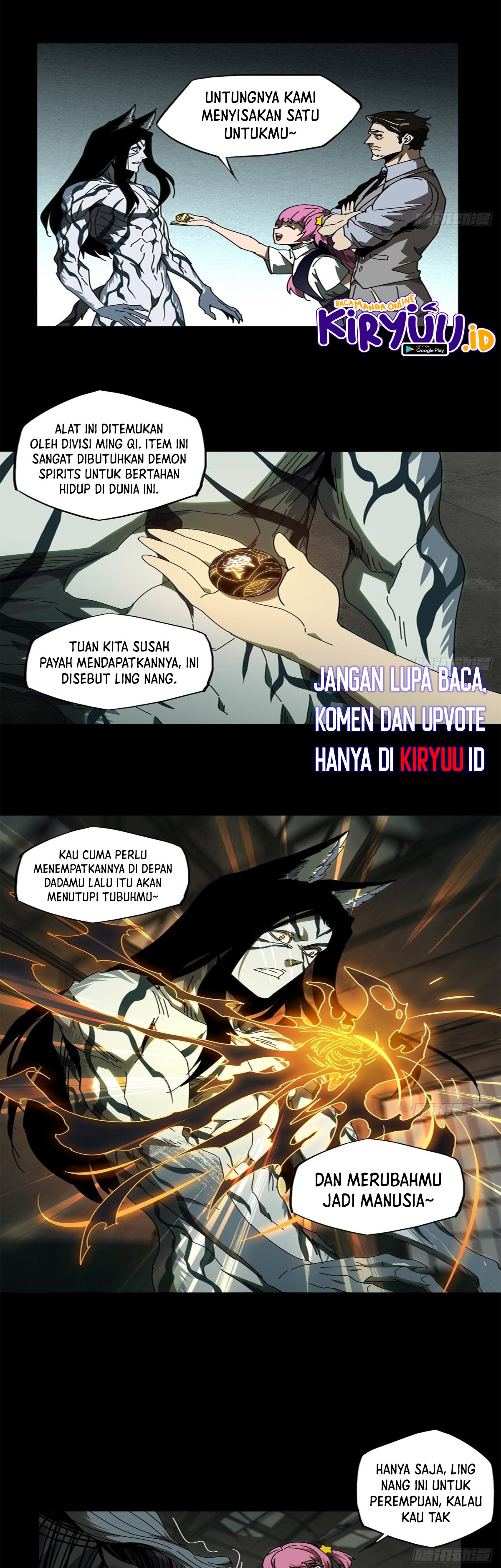 Elephant Invisible Chapter 96 Image 8