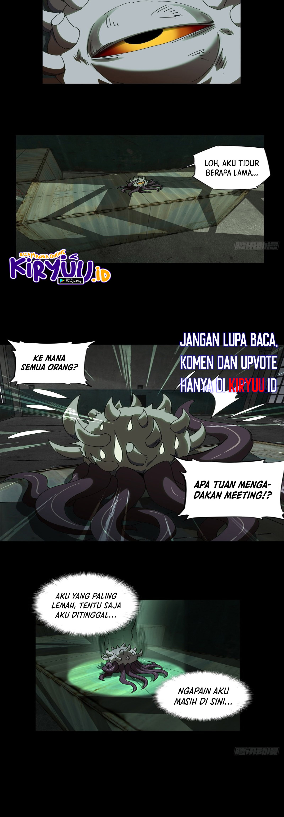 Elephant Invisible Chapter 96 Image 11