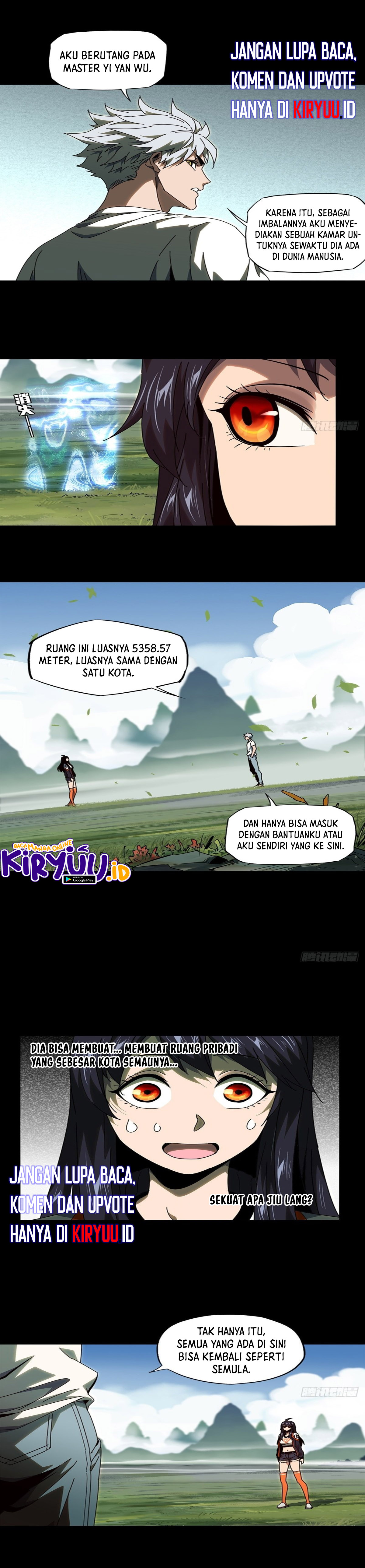 Elephant Invisible Chapter 97 Image 3