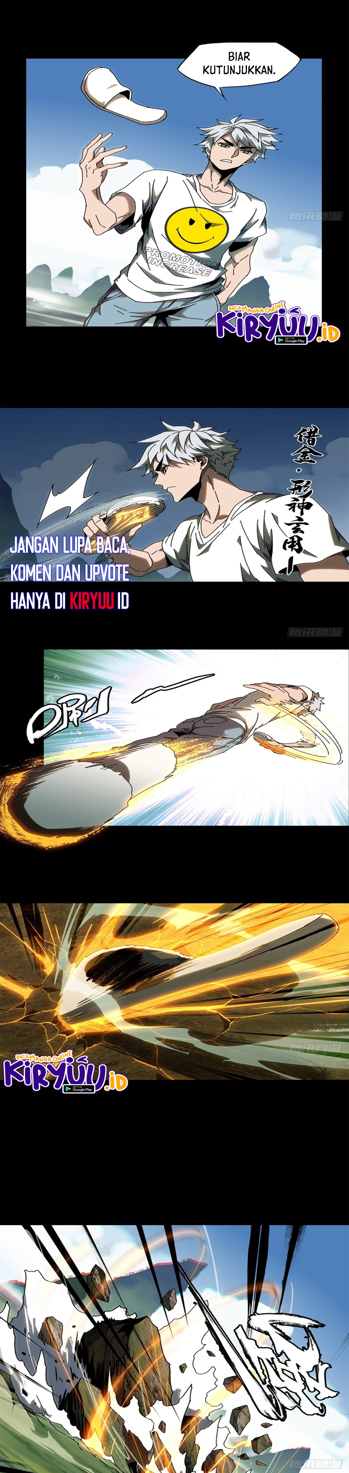 Elephant Invisible Chapter 97 Image 4