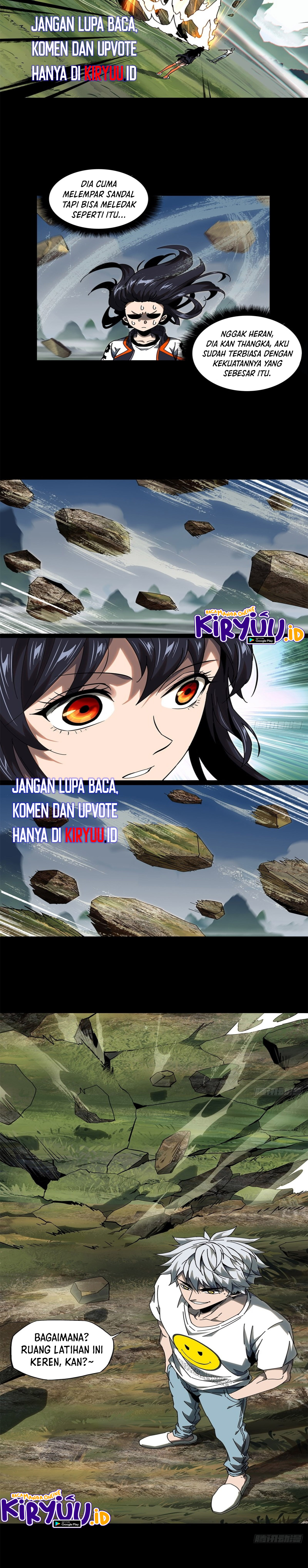 Elephant Invisible Chapter 97 Image 5