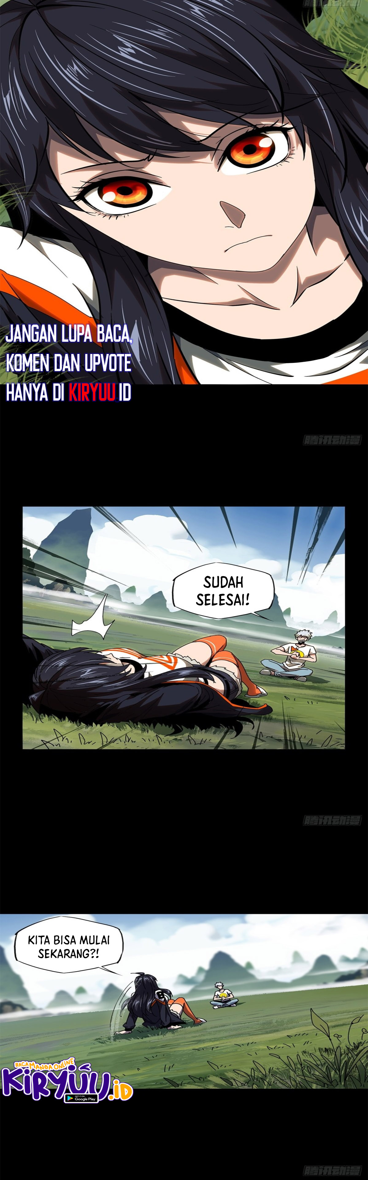 Elephant Invisible Chapter 97 Image 8