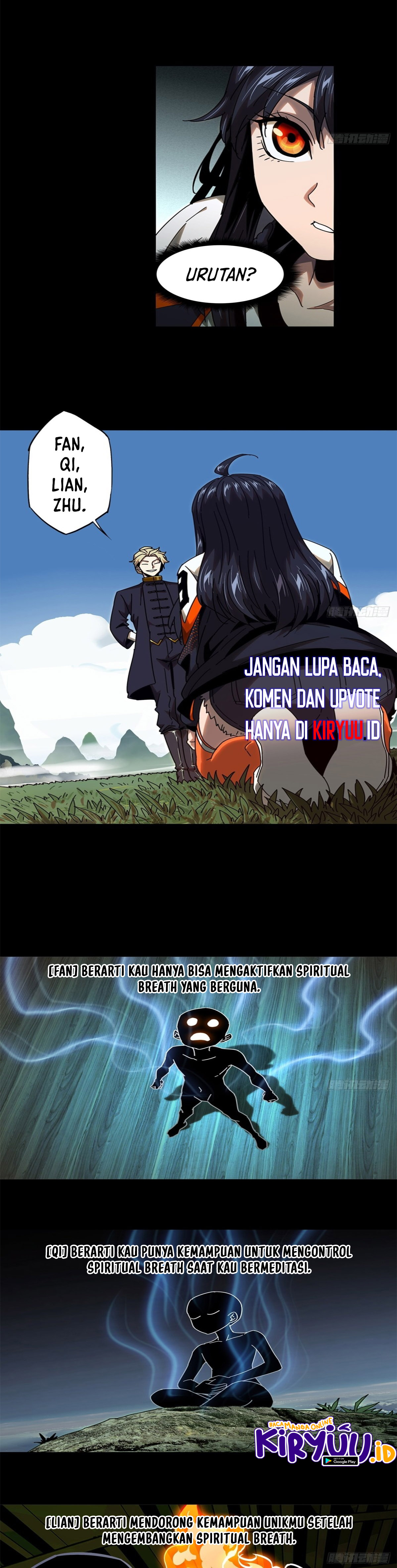 Elephant Invisible Chapter 98 Image 8