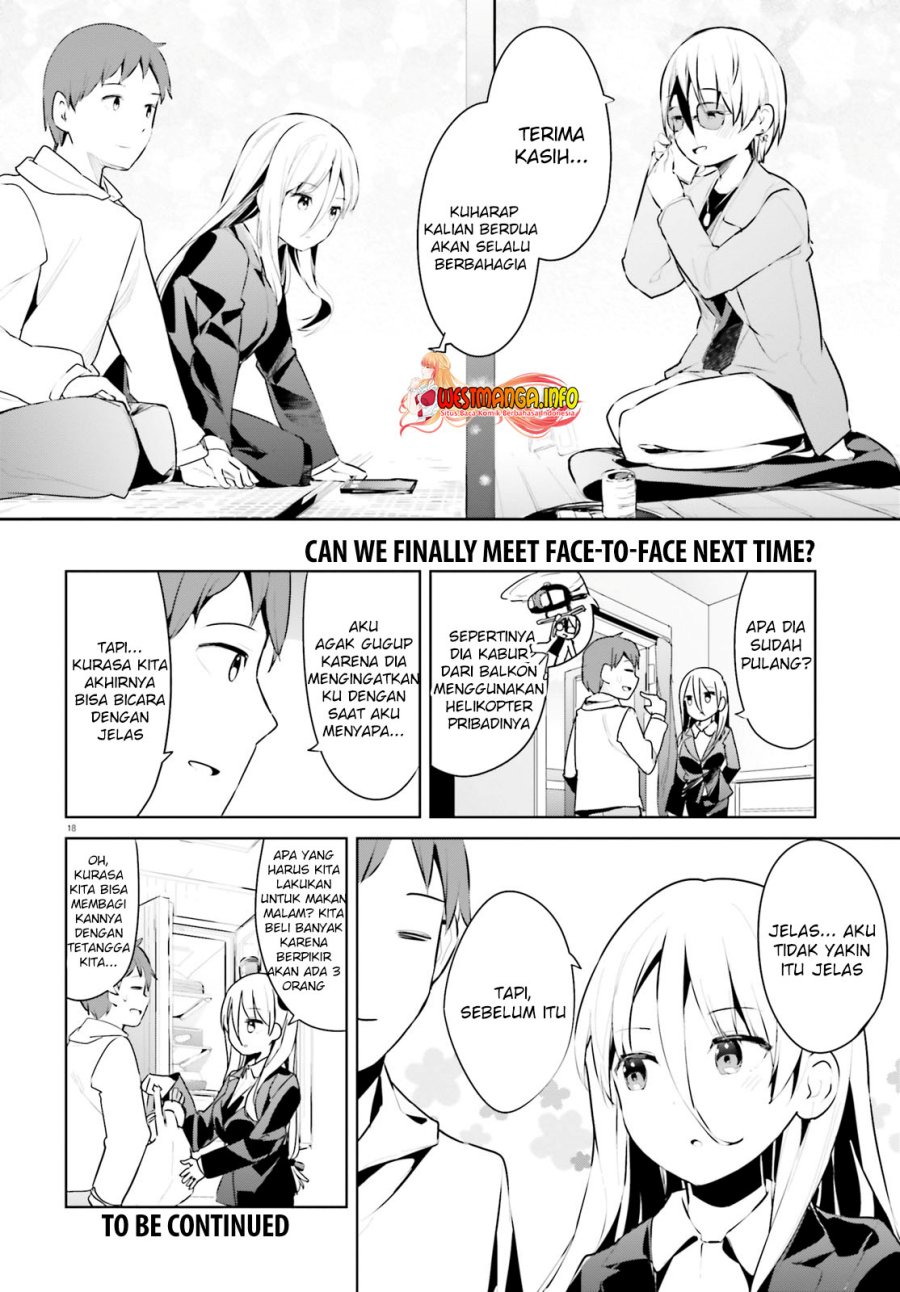 Dear Sir… Married to a Killer Chapter 29 Image 19