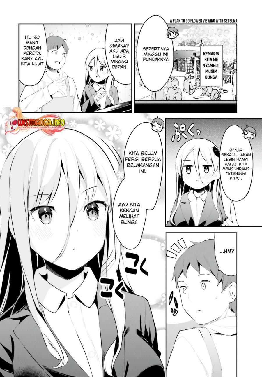 Dear Sir… Married to a Killer Chapter 30 Image 3