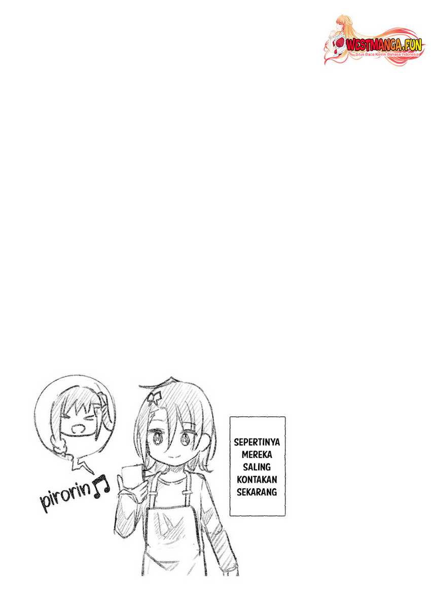 Dear Sir… Married to a Killer Chapter 38 Image 19