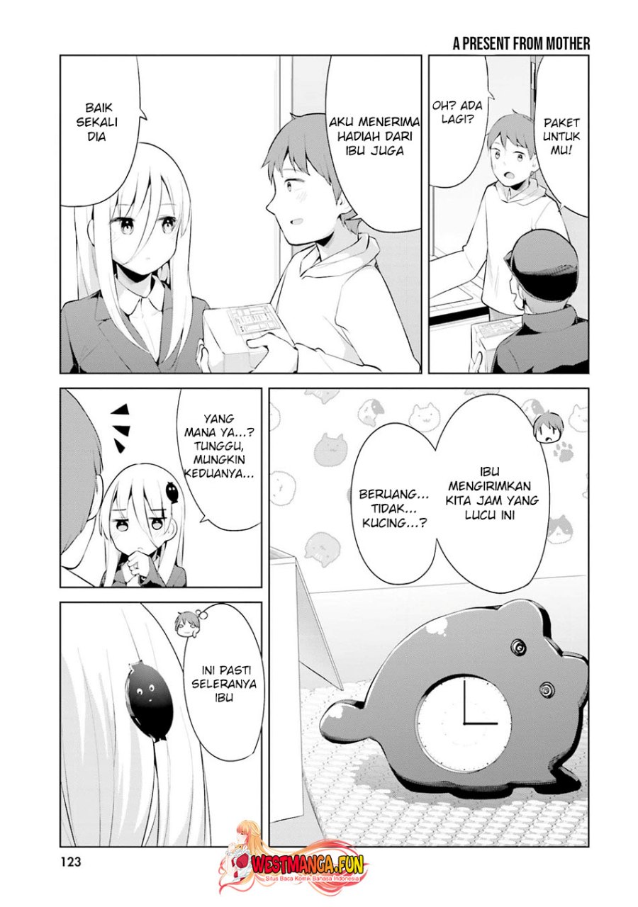 Dear Sir… Married to a Killer Chapter 40 Image 6