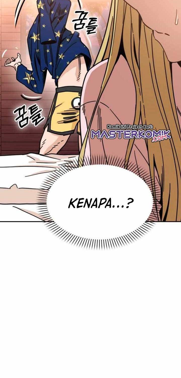 Match Made in Heaven by Chance Chapter 02 Image 16
