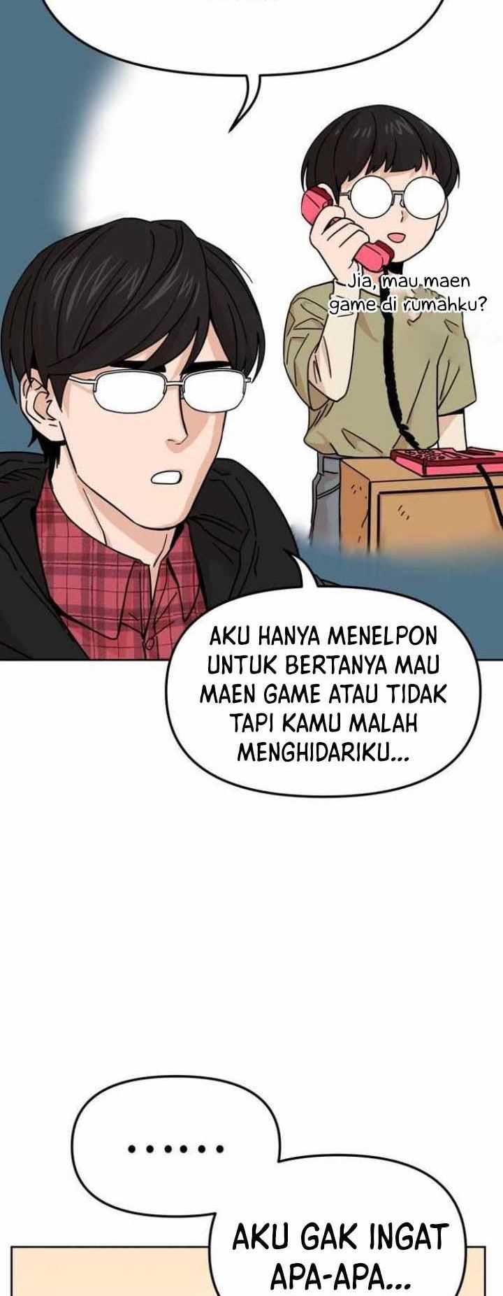 Match Made in Heaven by Chance Chapter 07 Image 24