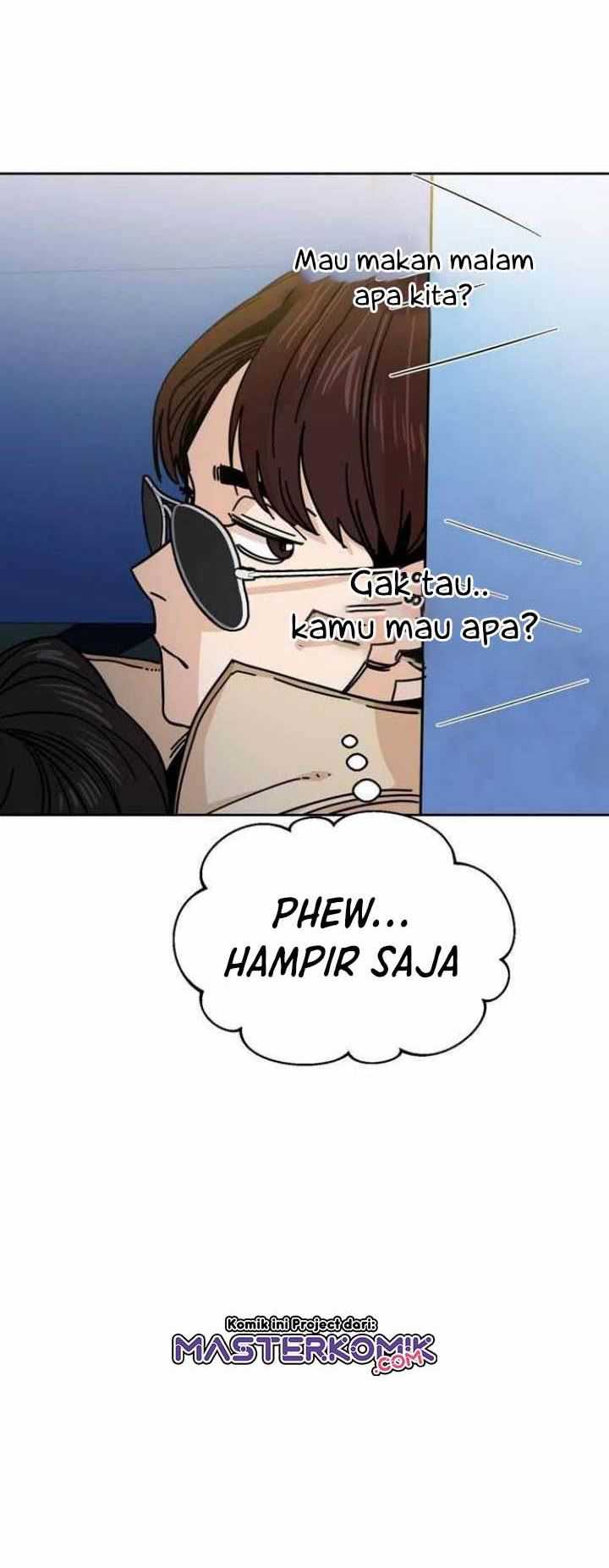 Match Made in Heaven by Chance Chapter 07 Image 32
