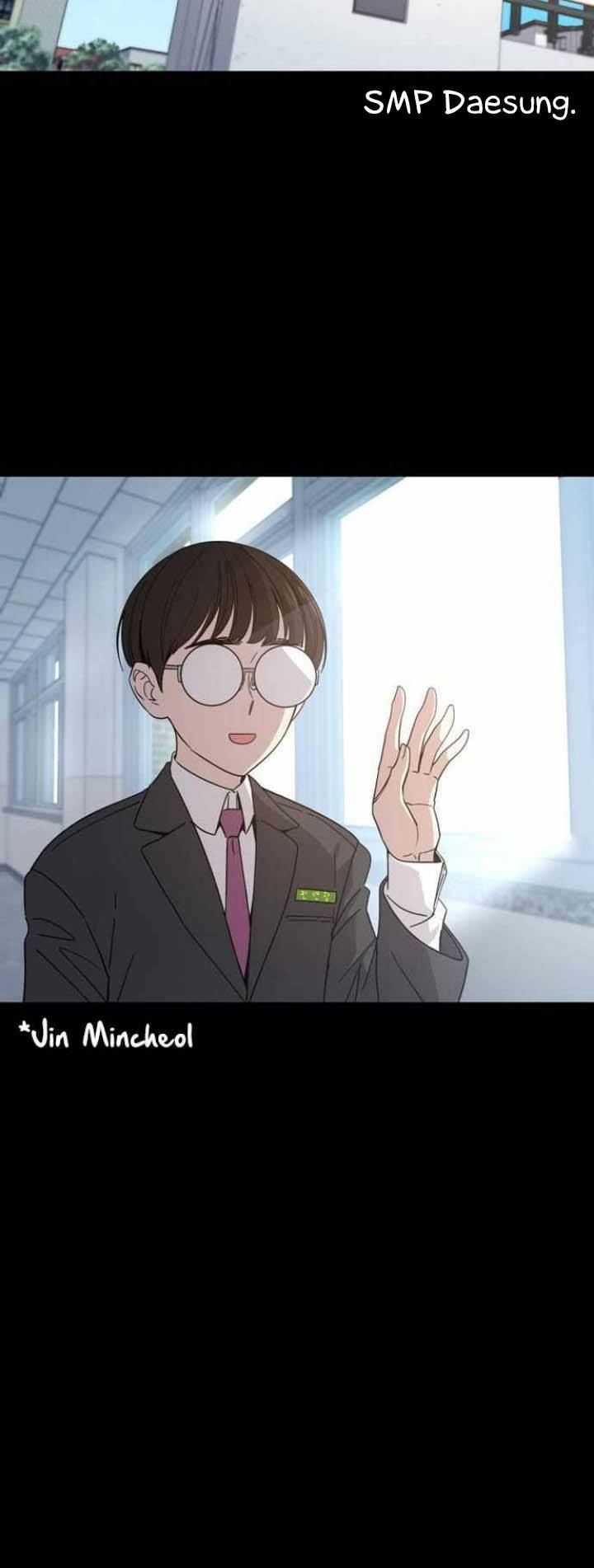 Match Made in Heaven by Chance Chapter 07 Image 48