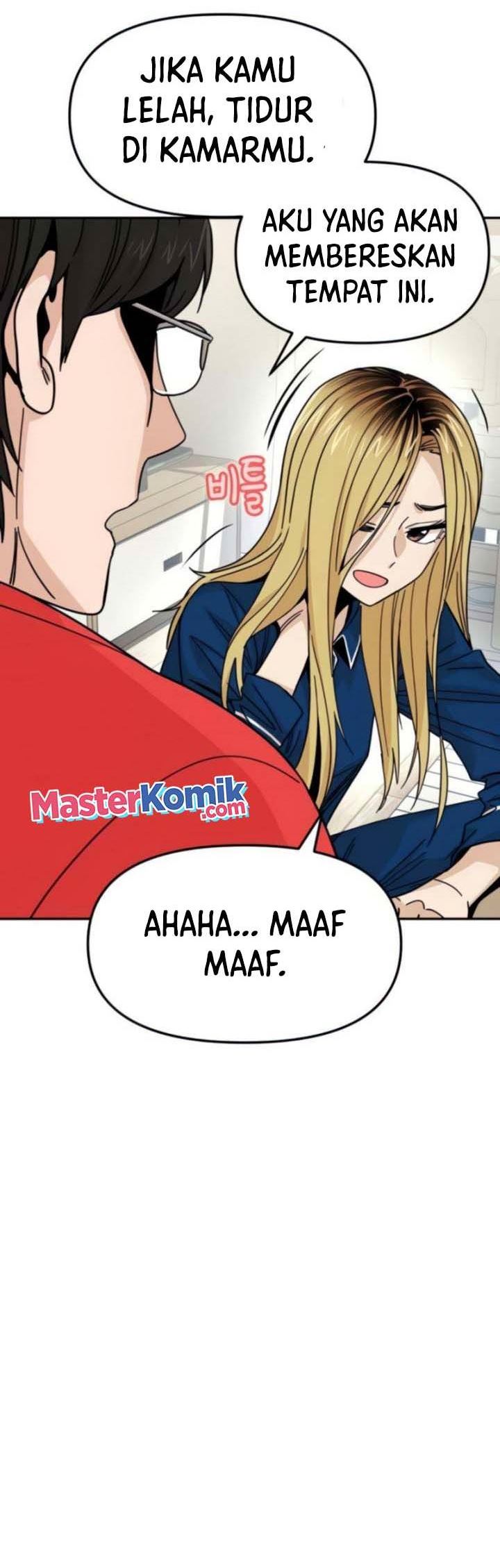 Match Made in Heaven by Chance Chapter 08 Image 44