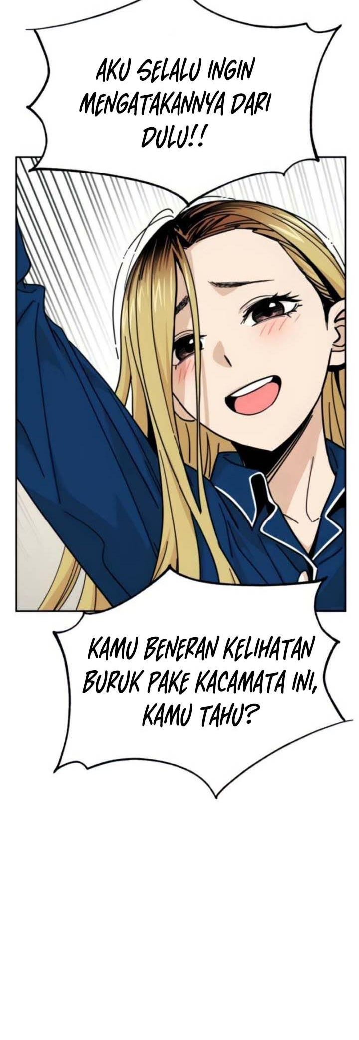 Match Made in Heaven by Chance Chapter 08 Image 53
