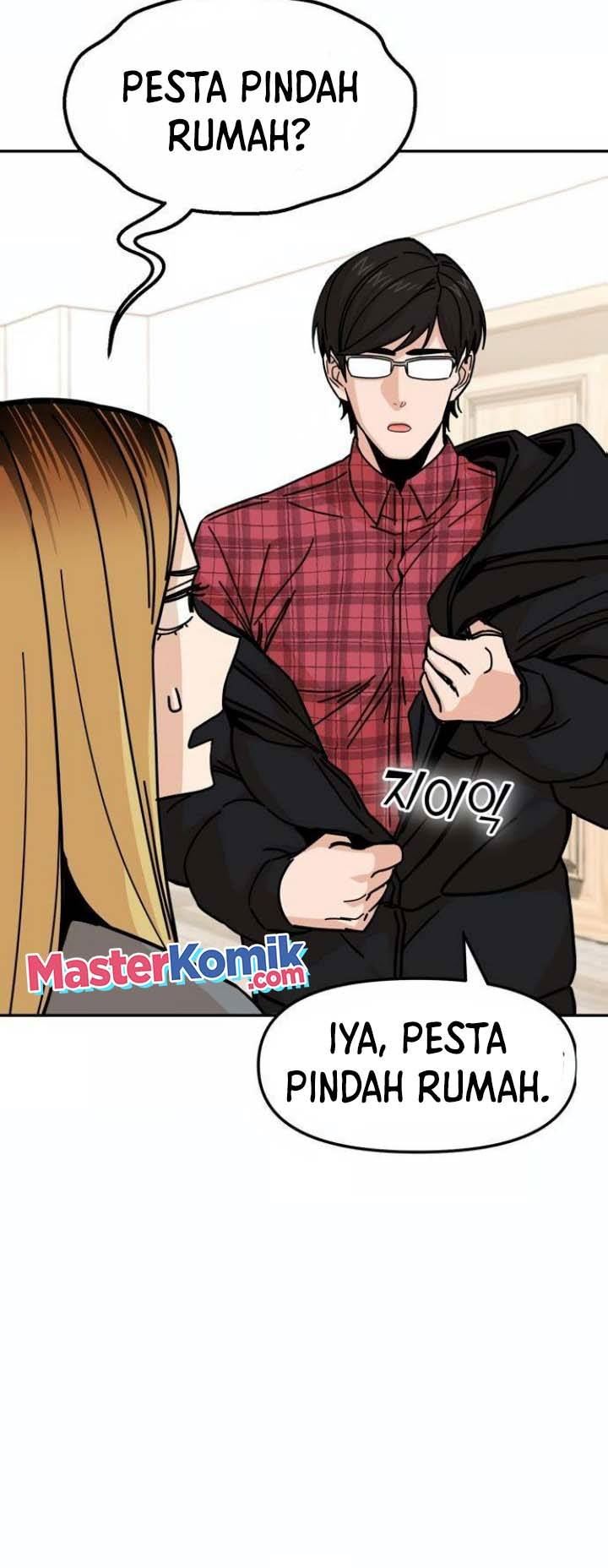 Match Made in Heaven by Chance Chapter 10 Image 3