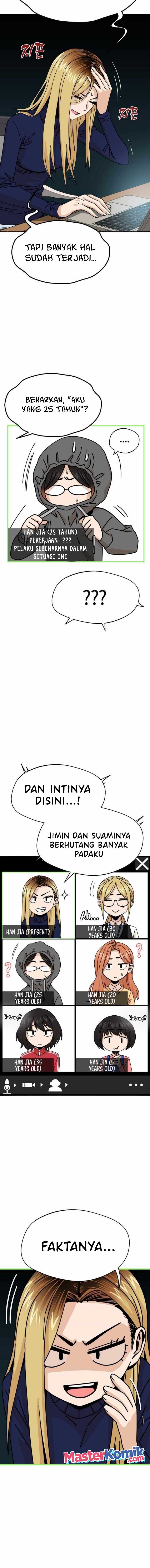 Match Made in Heaven by Chance Chapter 14 Image 8