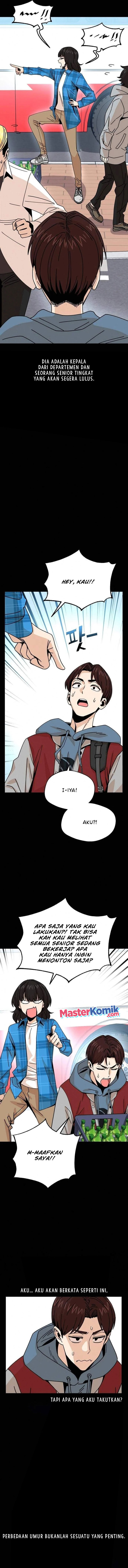 Match Made in Heaven by Chance Chapter 16 Image 13