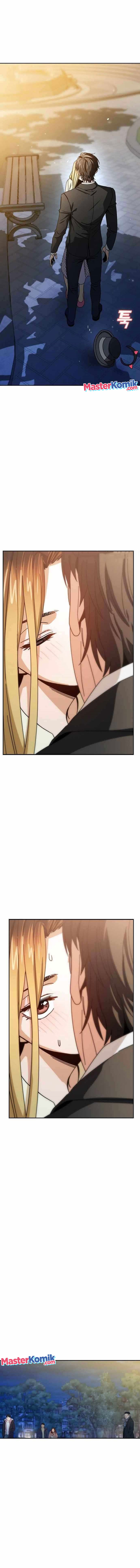 Match Made in Heaven by Chance Chapter 25 Image 10