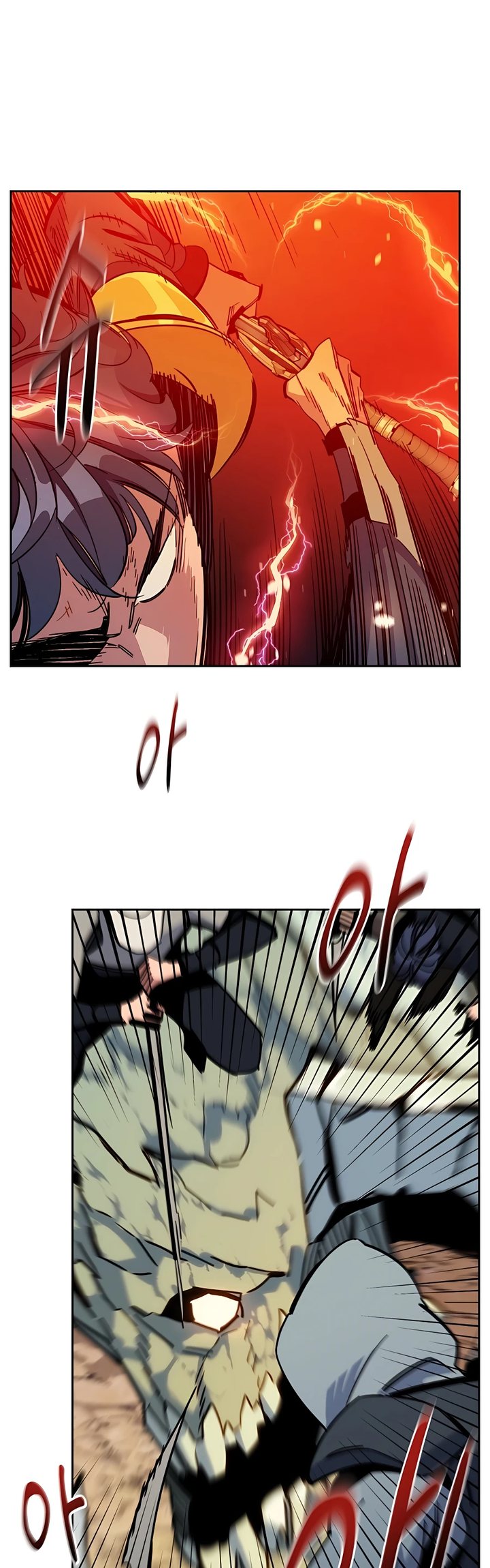Auto-Hunting With Clones Chapter 01 Image 21