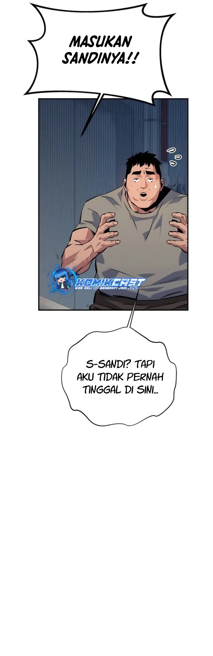 Auto-Hunting With Clones Chapter 108 Image 21