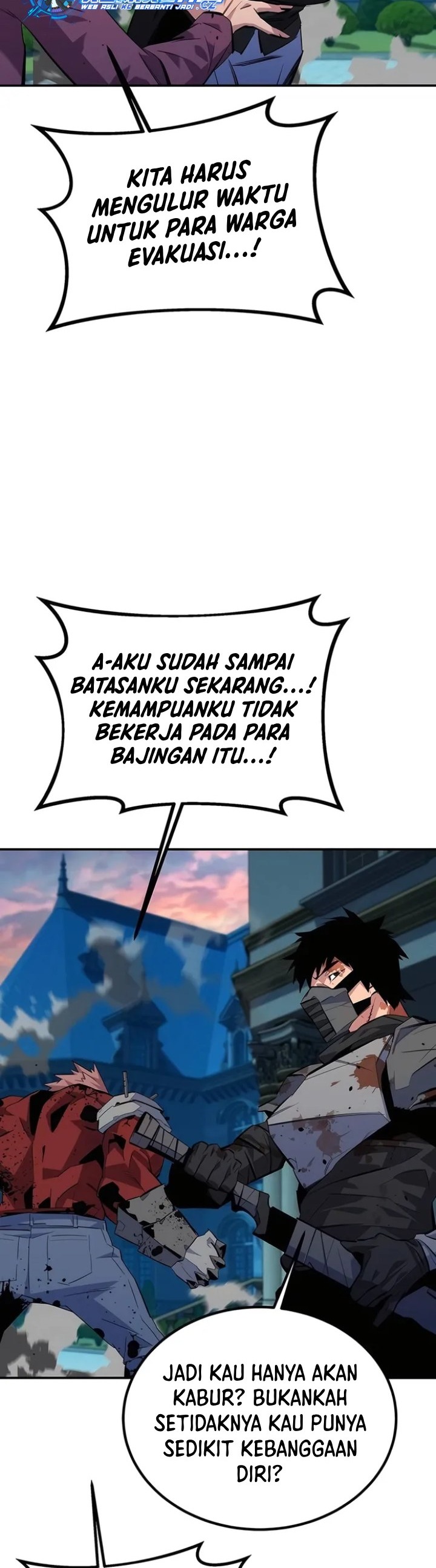 Auto-Hunting With Clones Chapter 108 Image 42