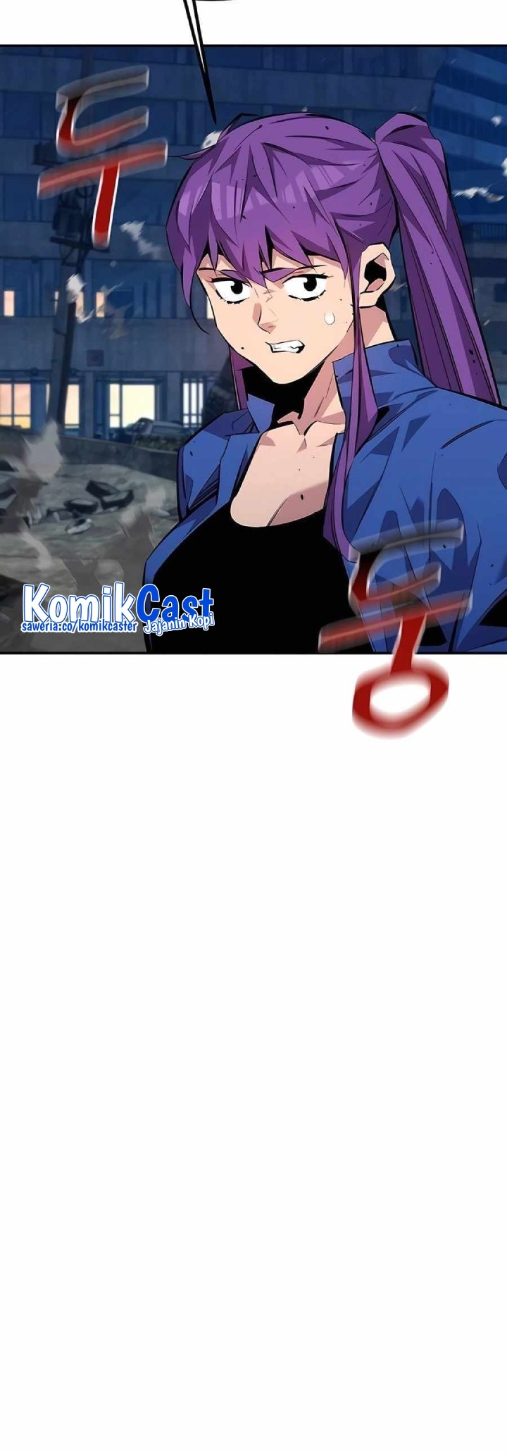Auto-Hunting With Clones Chapter 109 Image 20