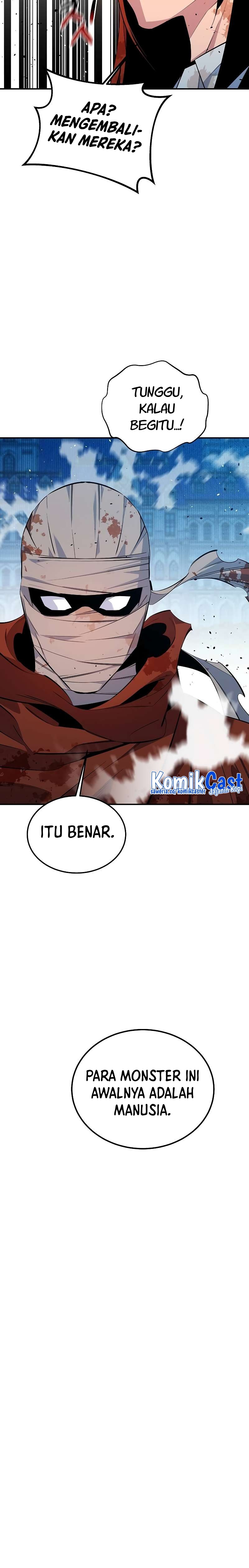 Auto-Hunting With Clones Chapter 114 Image 6