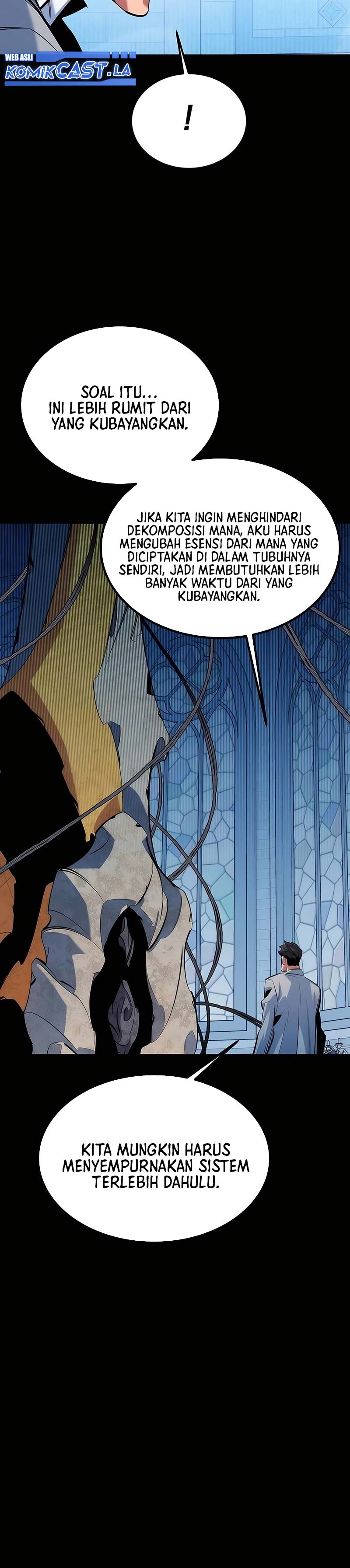Auto-Hunting With Clones Chapter 123 Image 14