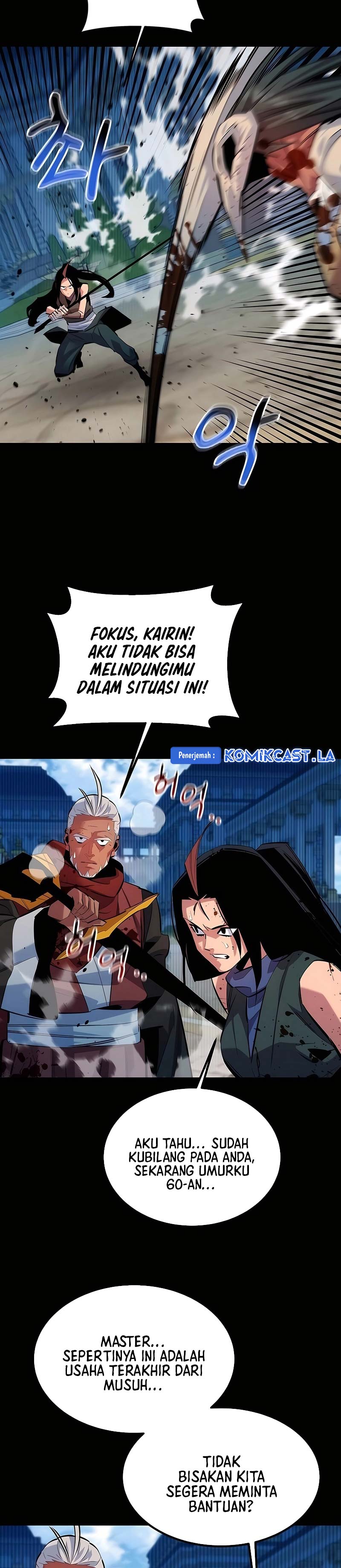Auto-Hunting With Clones Chapter 125 Image 30
