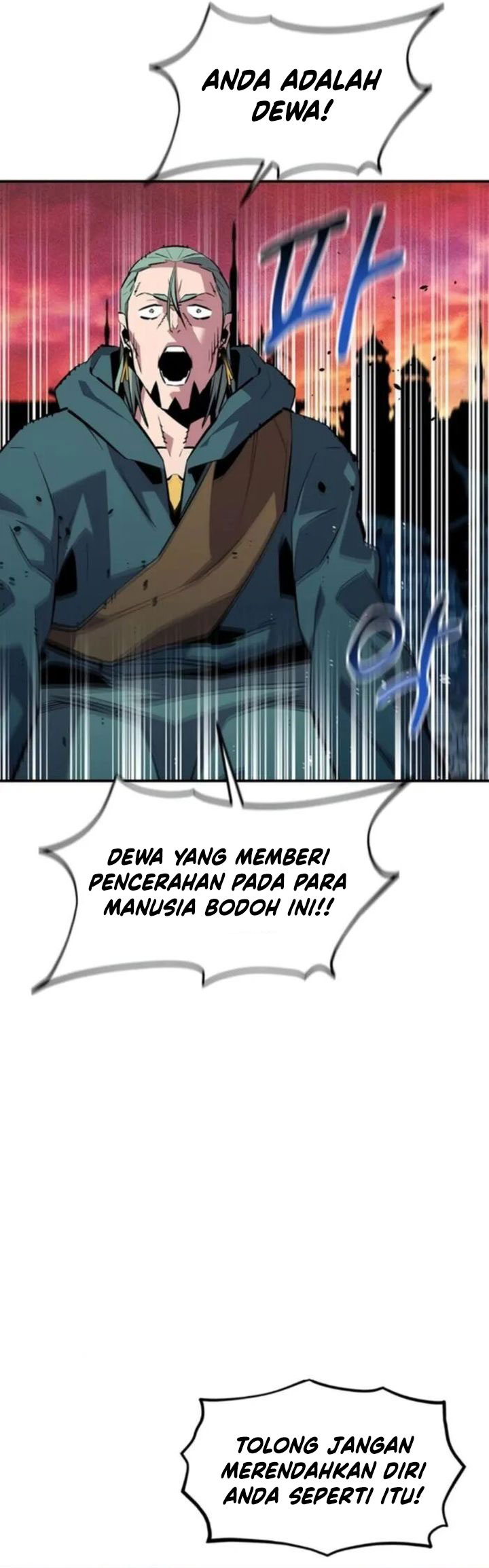 Auto-Hunting With Clones Chapter 136 Image 8