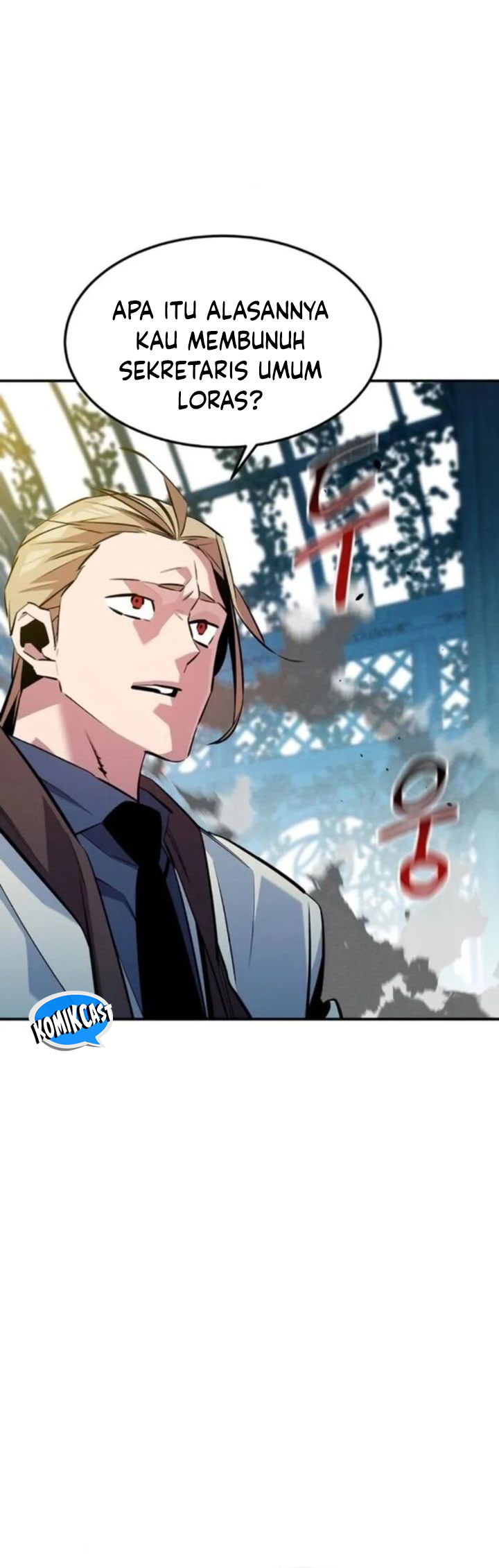 Auto-Hunting With Clones Chapter 136 Image 37