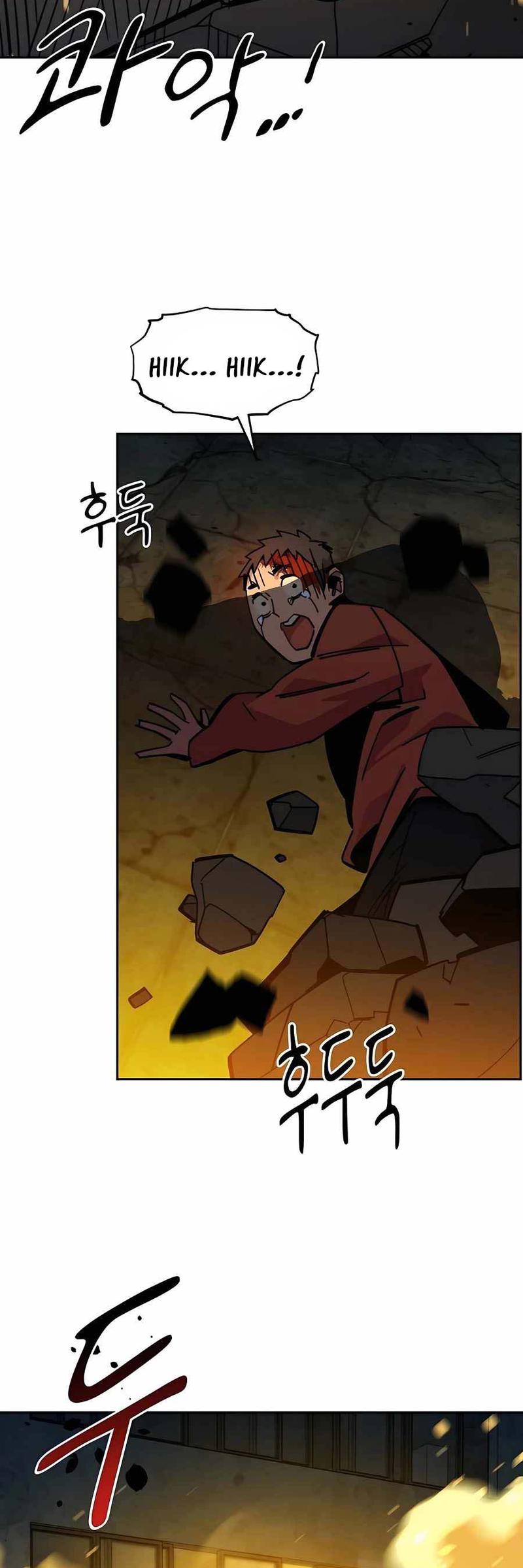 Auto-Hunting With Clones Chapter 23 Image 47