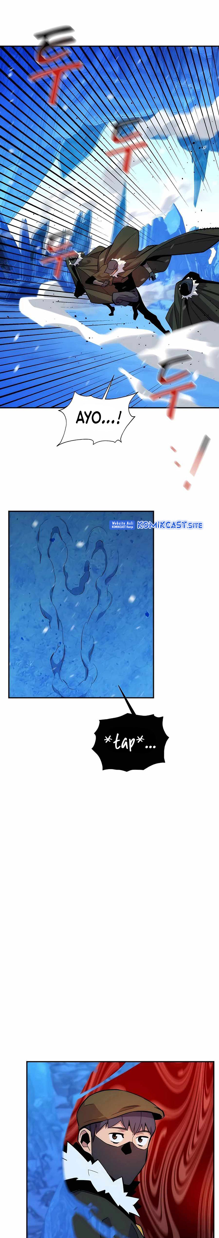 Auto-Hunting With Clones Chapter 41 Image 20